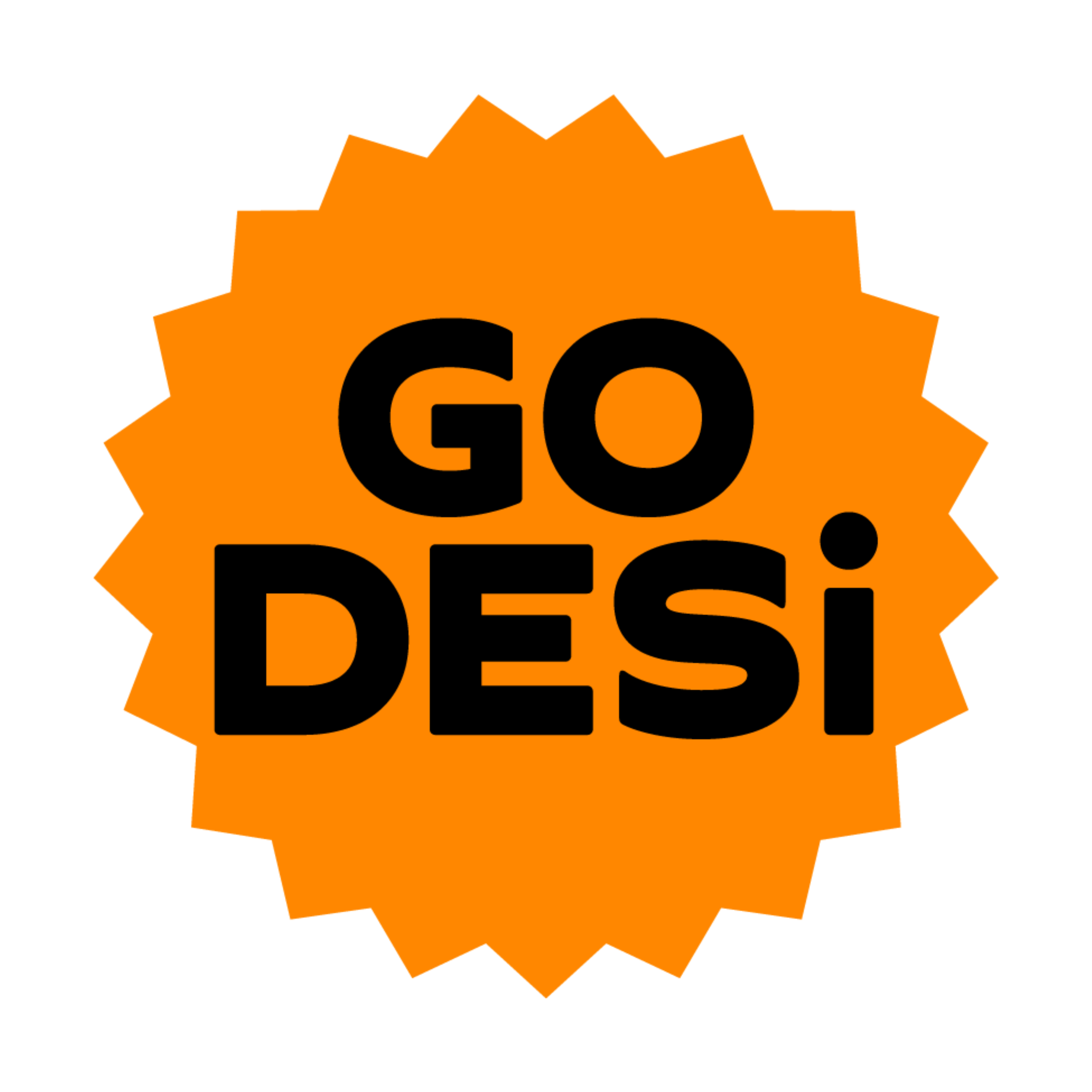 GoDesi